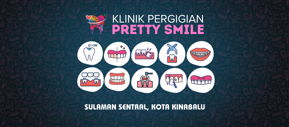 Klinik Pergigian Pretty Smile