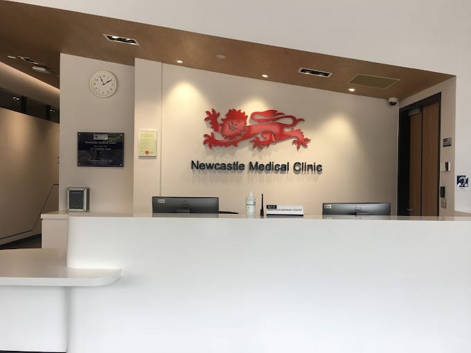 Newcastle Medical Clinic