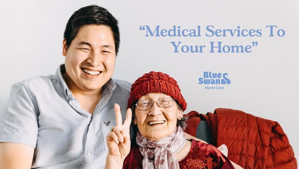 Blue Swan Home Care
