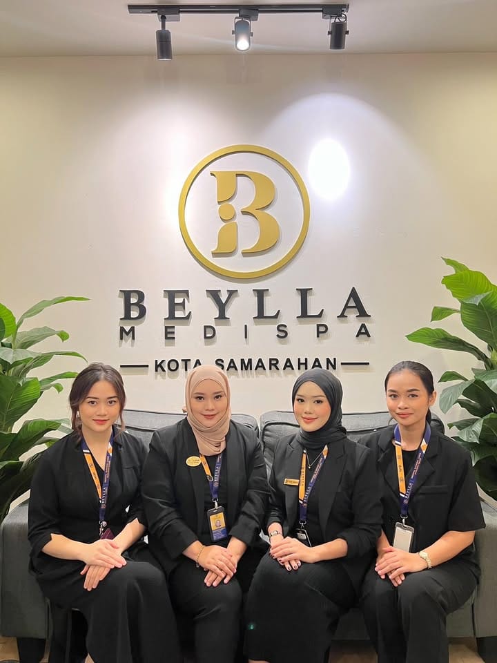 Beylla Medispa Kota Samarahan