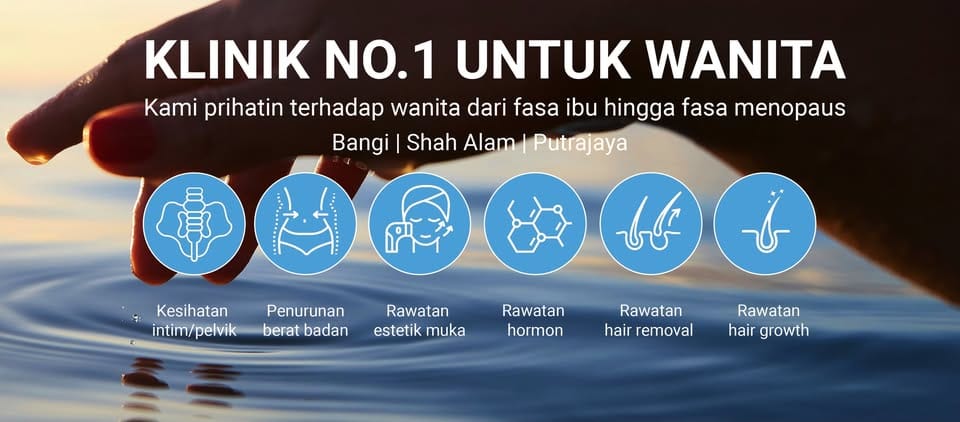 Klinik Amisi Putrajaya