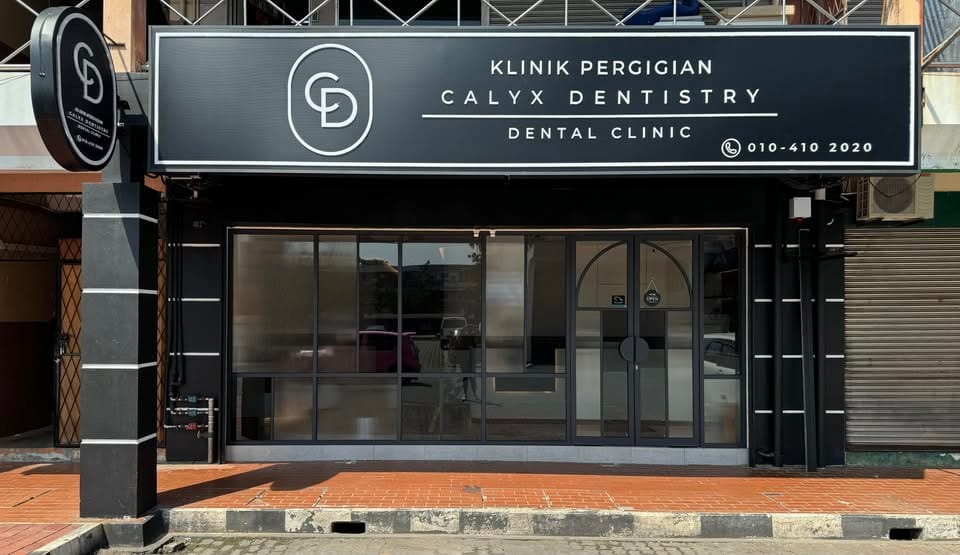 Calyx Dentistry (Invisalign Provider)