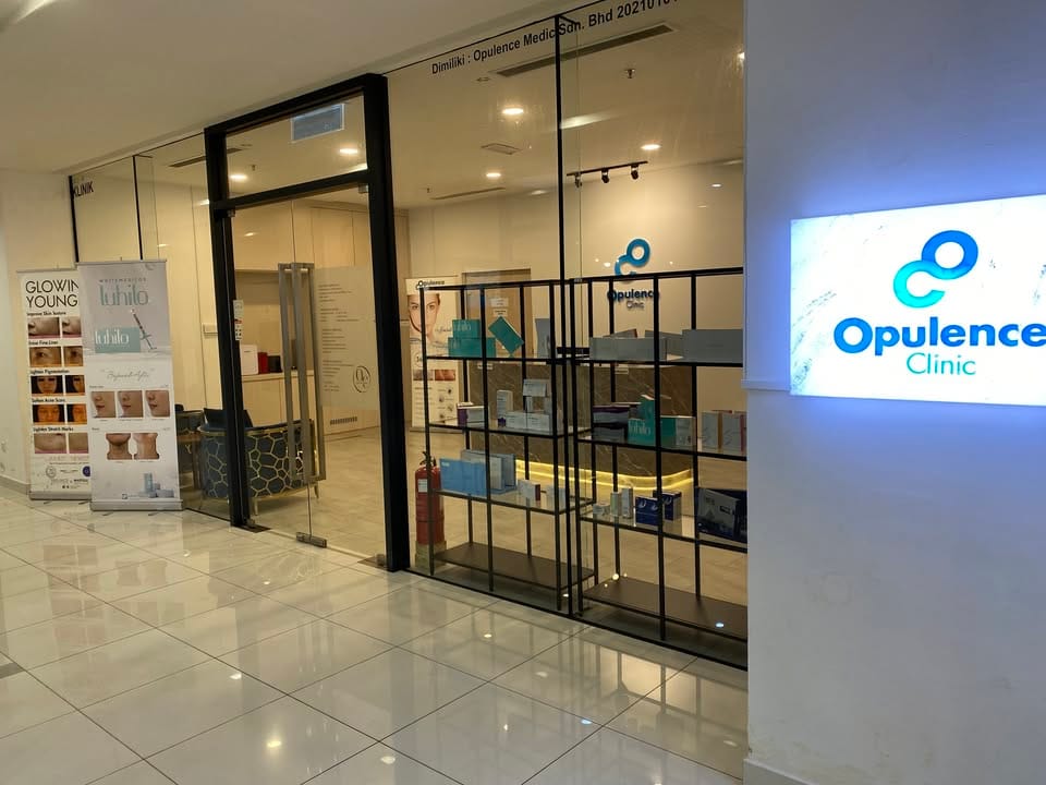 Opulence Clinic (Skin , Aesthetic and Hair Growth)