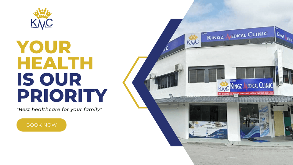 Kingz Medical Clinic