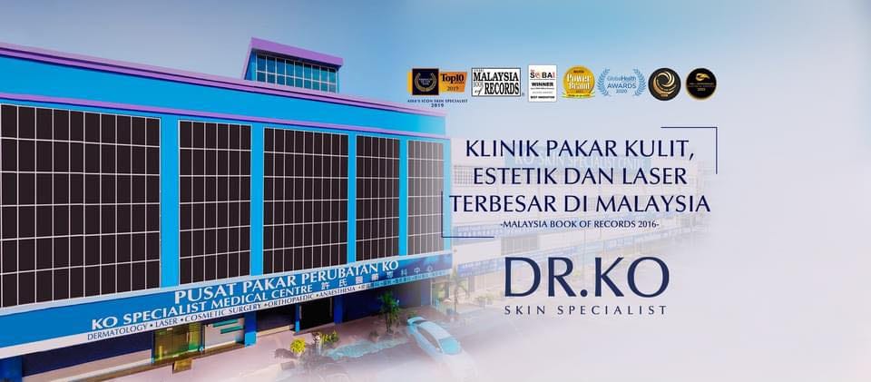 Klinik Dr Ko Labuan