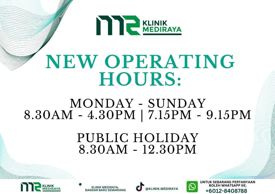 Klinik Mediraya
