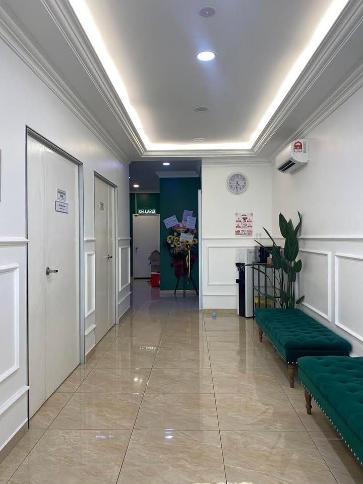 Klinik Mutiara