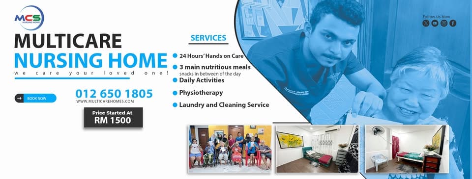 Multicare Nursing Home