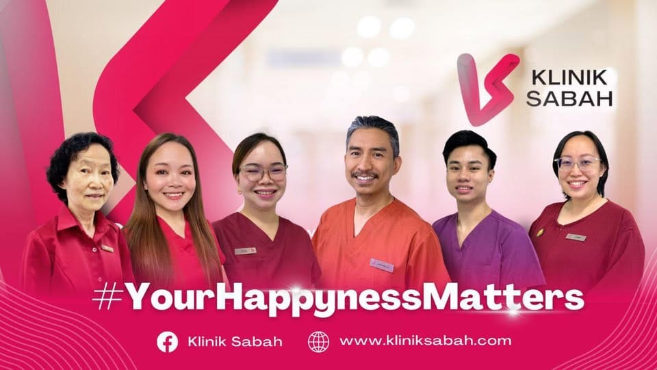 Klinik Sabah