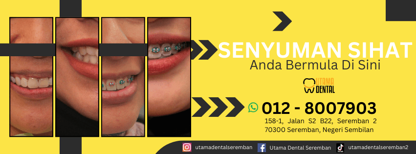 Utama Dental Seremban
