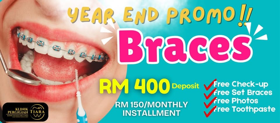 Klinik Pergigian Tiara Kangar Perlis