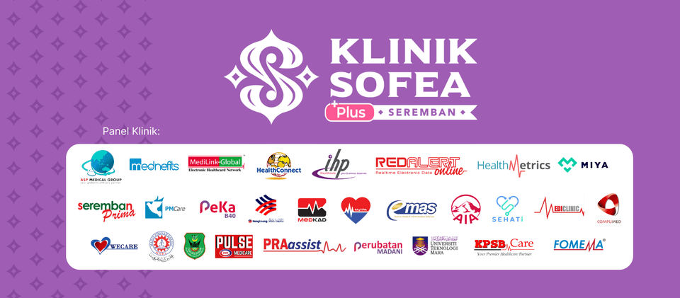 Klinik Sofea Seremban