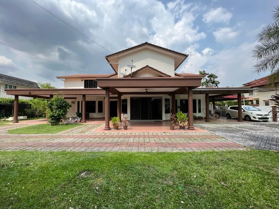 Golden Mansion Senior Care Centre