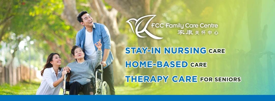 Fcc Family Care Centre Johor Bahru