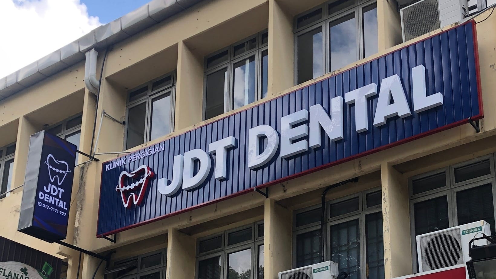 Klinik Pergigian Jdt Dental