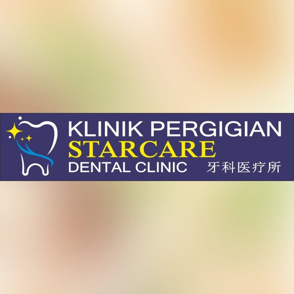 Klinik Pergigian Starcare
