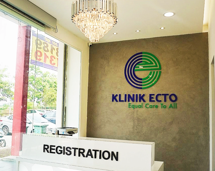 Klinik Ecto 24 Jam & Pharmacy
