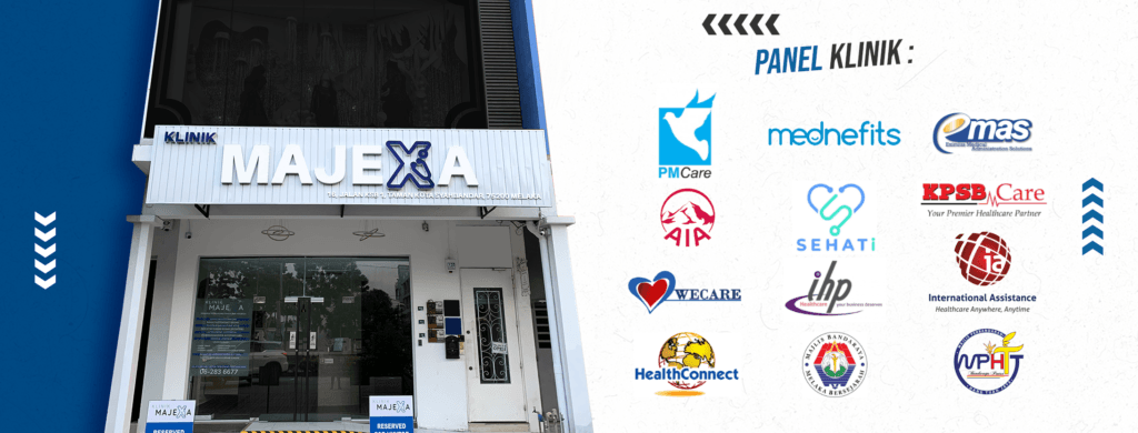 Klinik Majexa