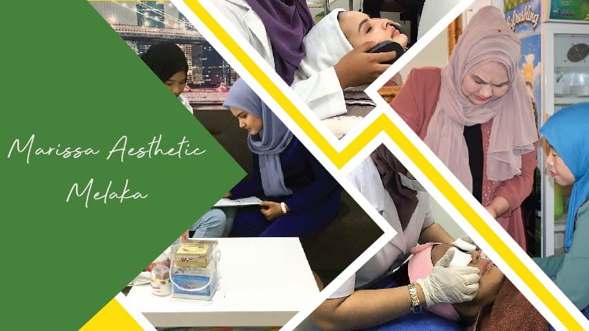 Marissa Aesthetic Melaka