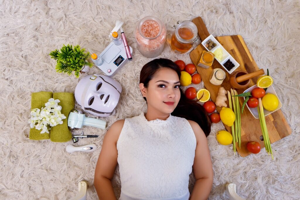 Aromatique Spa & Wellness