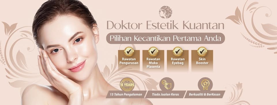 Bff Medispa- The Best Eye Bag Removal in Malaysia premise and facilities