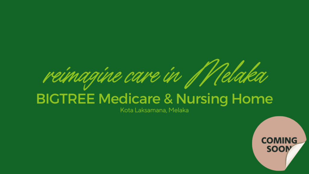 Bigtree Medicare & Nursing Home