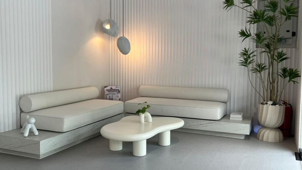 Cres Wellness @ Melaka