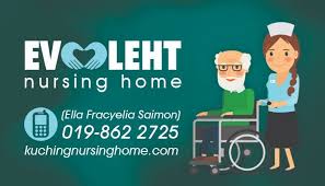 Evoleht Nursing Home