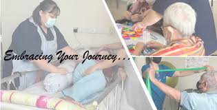 Tabuan Healthcare & Nursing