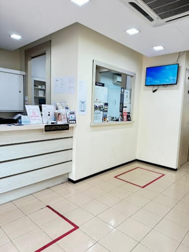 Klinik Dr Ko Kuantan
