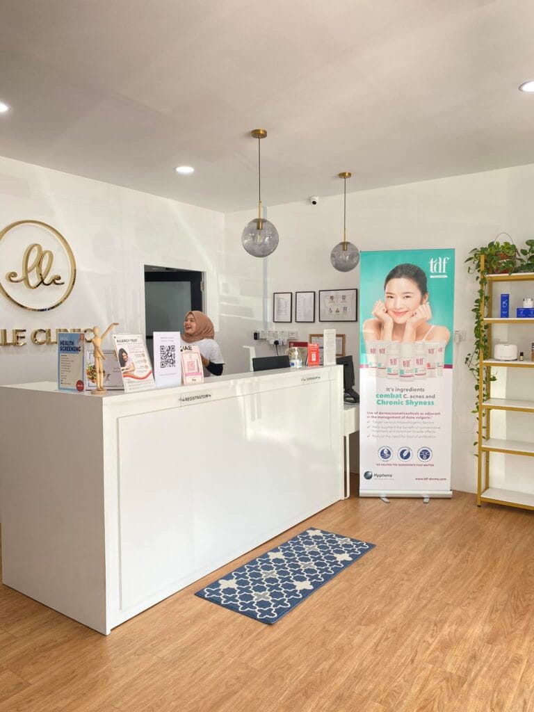 Elle Clinic (Skin & Allergy Centre)
