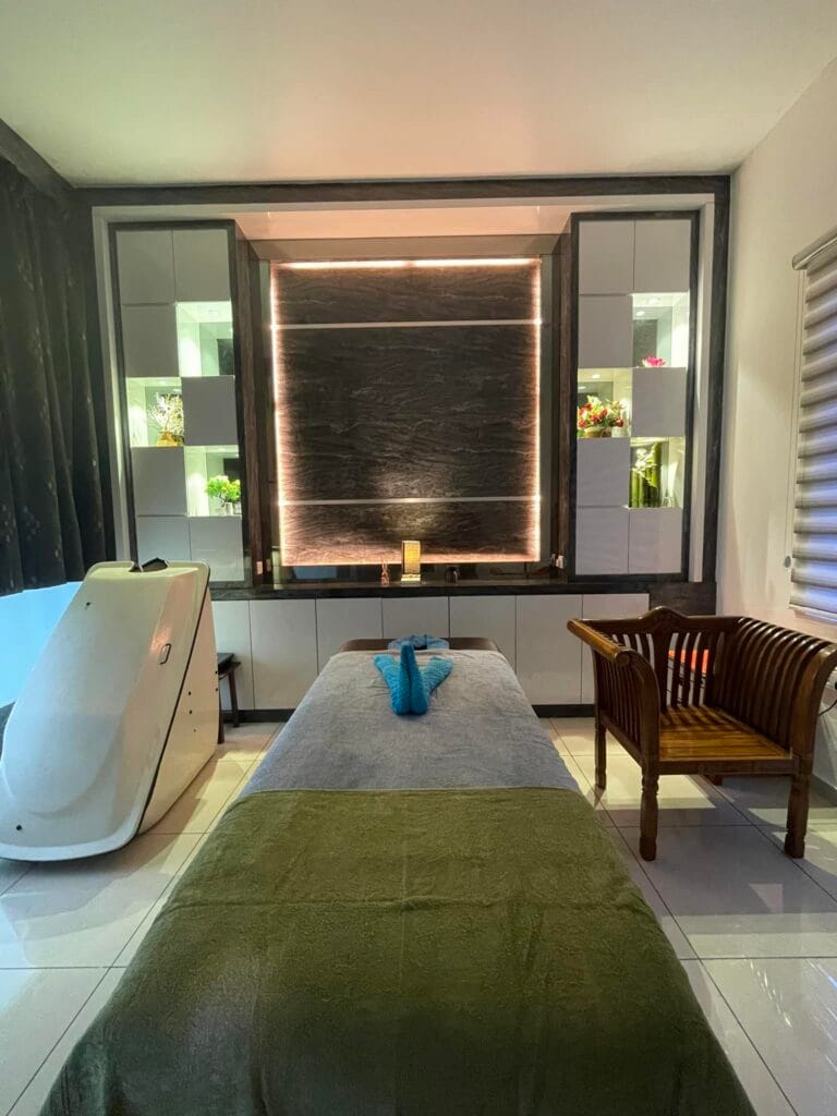 Healing Ayurveda Massage & Home Service Melaka