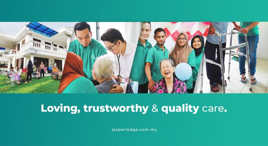Jasper Lodge Kuantan premise and facilities