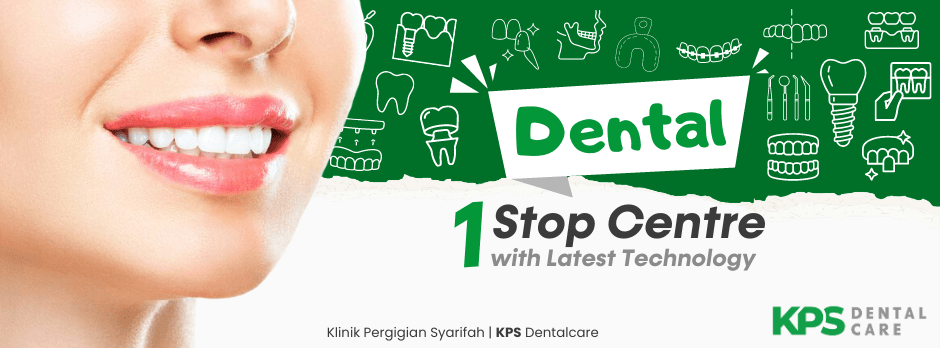 Klinik Pergigian Syarifah Temerloh