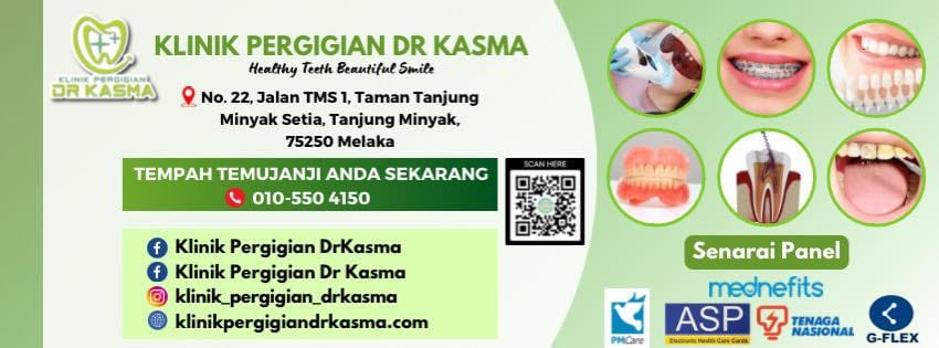 Klinik Pergigian Dr. Kasma