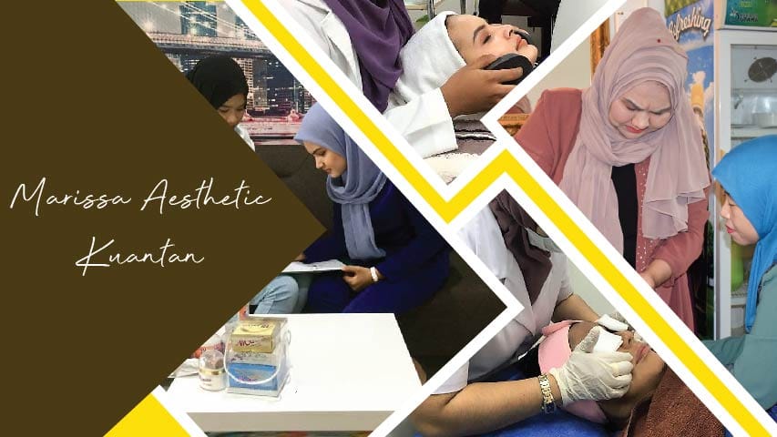 Marissa Aesthetic Kuantan