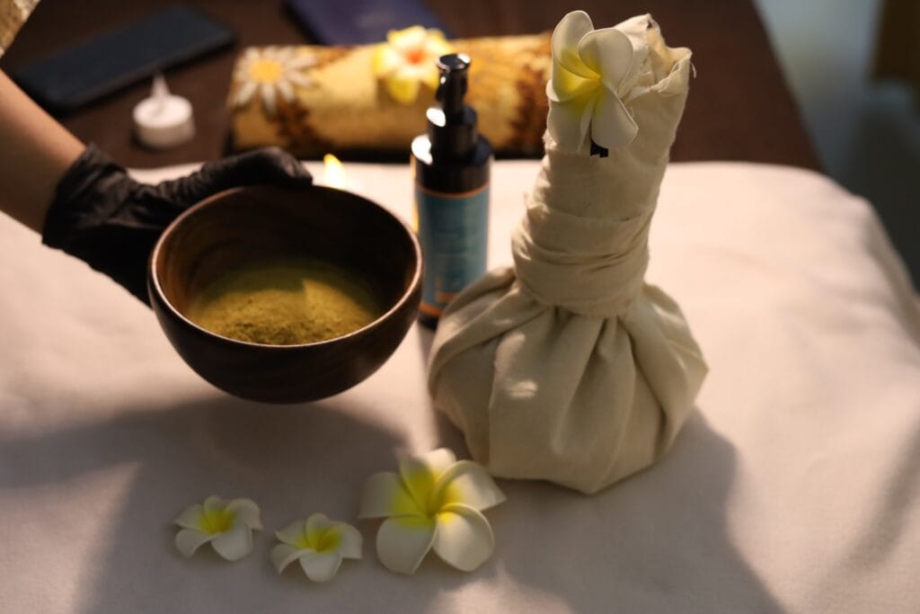Nayla Aesthetic and Spa Temerloh premise and facilities