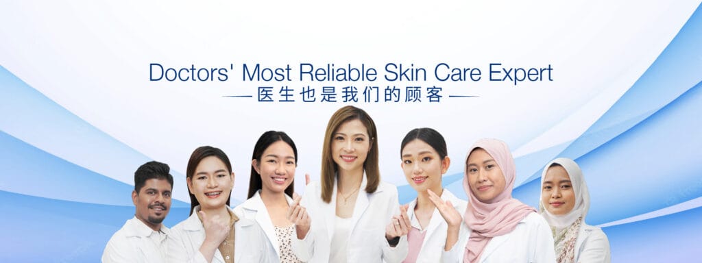 New York Skin Solutions @ Mahkota Parade
