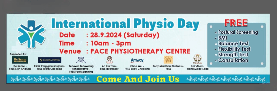 Pace Physiotherapy Centre