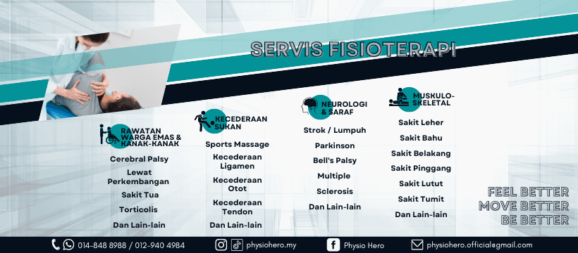 Physio Hero Kuantan