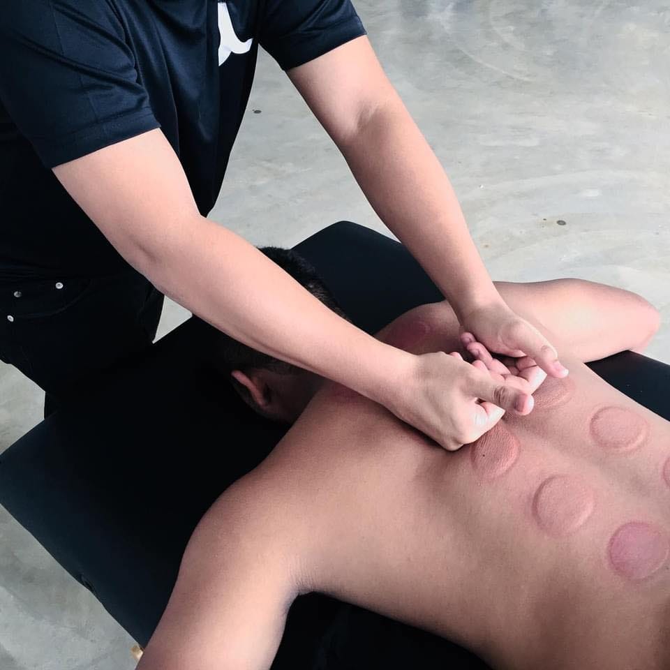 Rehuman Rehab premise and facilities