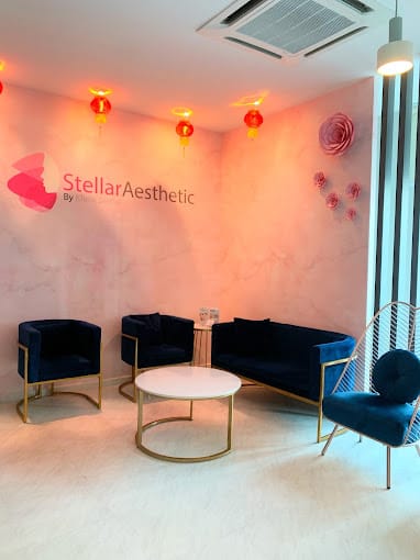 Klinik Stellar