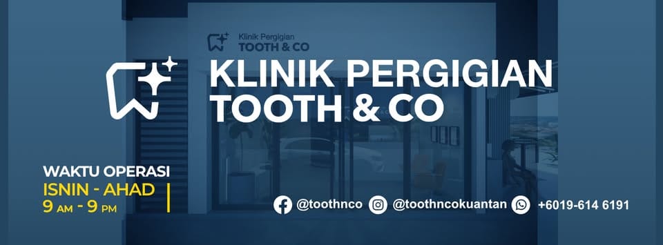 Klinik Pergigian Tooth & Co