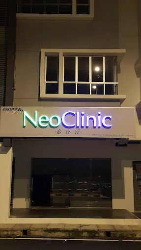 Neoclinic