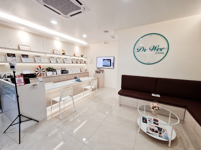 Dr Wee Clinic Horizon Hills