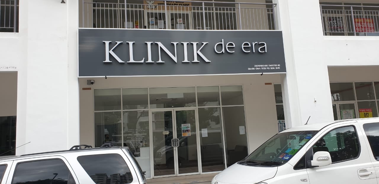 Klinik De Era