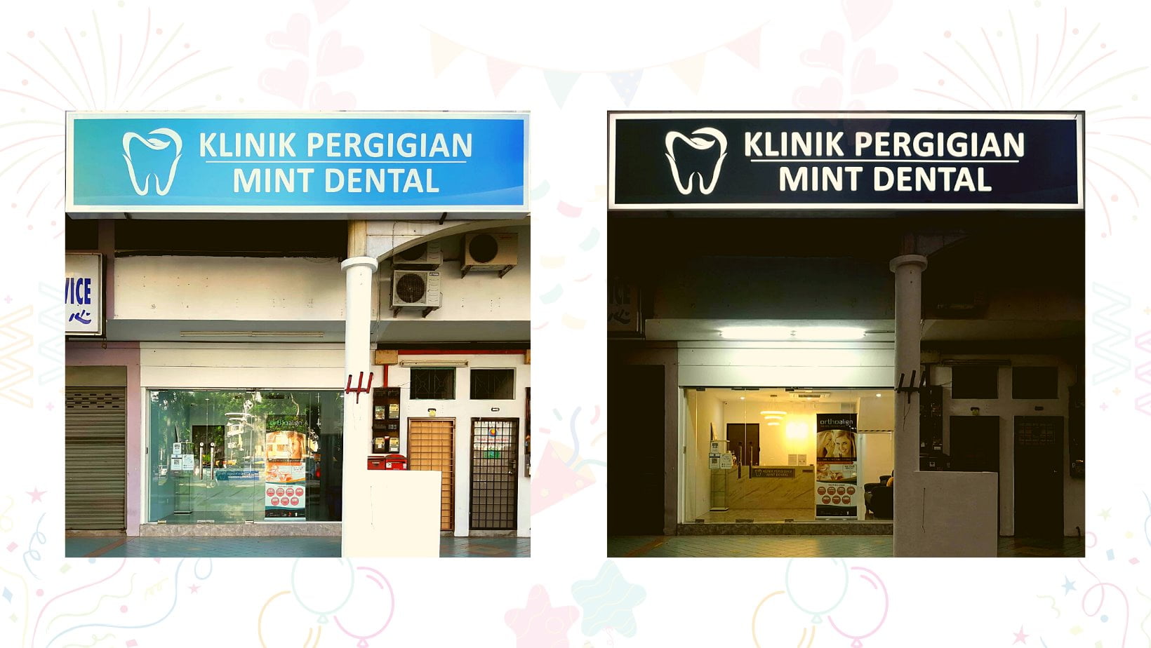 Mint Dental