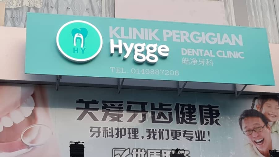 Hygge Dental Penang