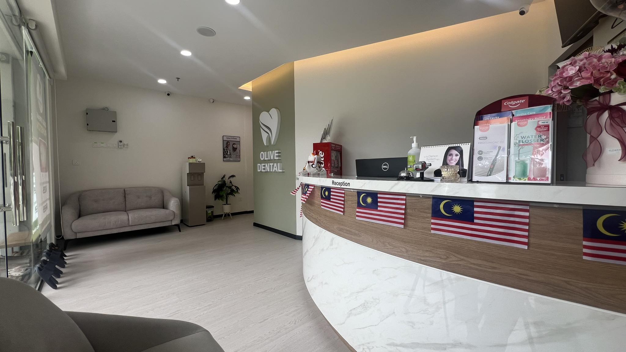 Klinik Pergigian Olive Dental