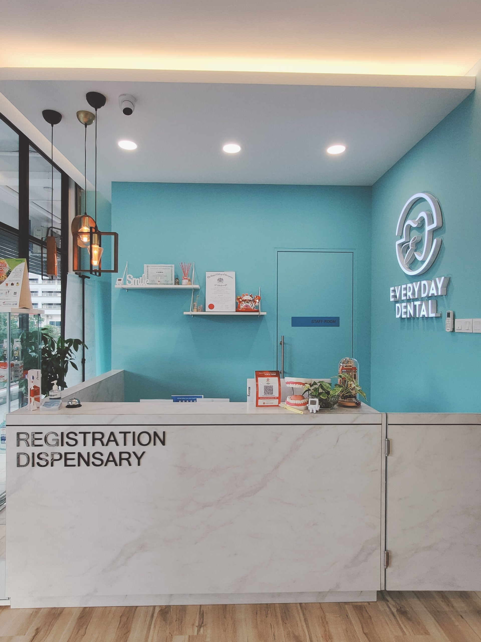 Everyday Dental
